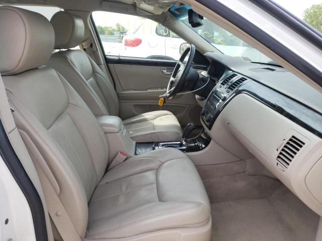 Photo 5 from auction – 2008 CADILLAC DTS with VIN 1G6KD57Y88U177831