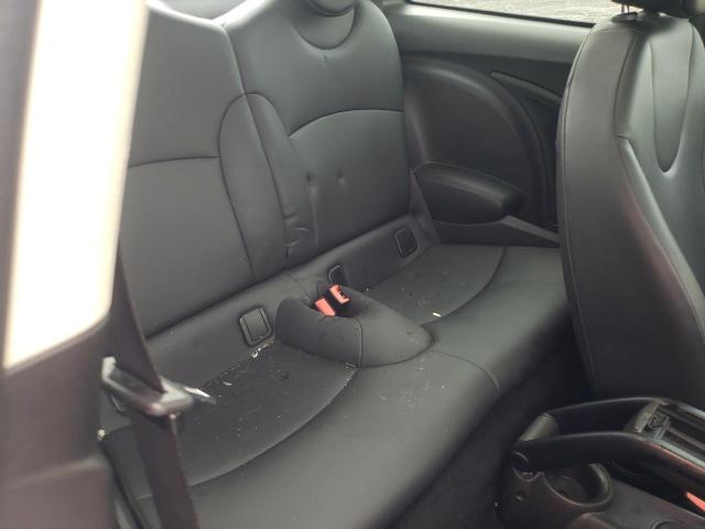 Photo 6 from auction – 2013 MINI COOPER with VIN WMWSU3C54DT688690