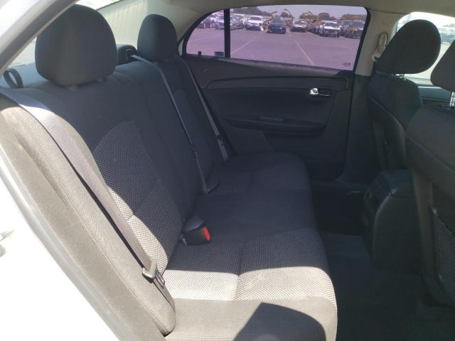 Photo 6 from auction – 2012 CHEVROLET MALIBU 1LT with VIN 1G1ZC5E05CF353655
