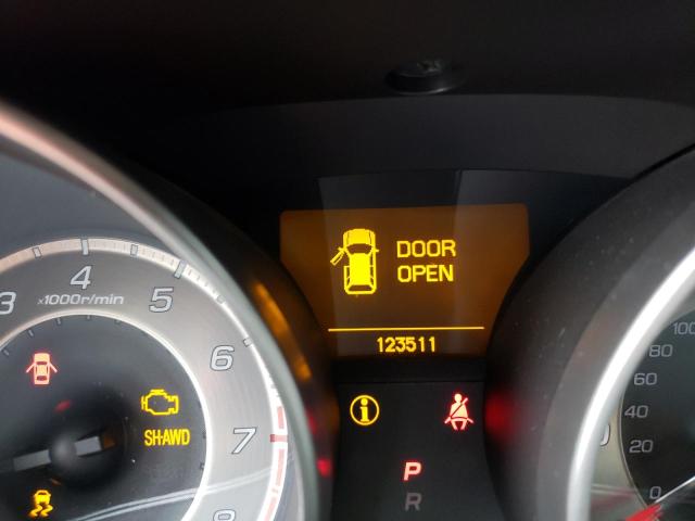 صورة رقم 8 من المزاد - 2012 ACURA MDX TECHNO مع VIN 2HNYD2H46CH513807