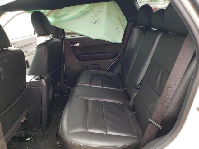 Photo 6 from auction – 2012 FORD ESCAPE LIM with VIN 1FMCU0EG8CKB53981