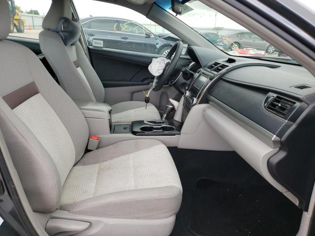 Photo 5 from auction – 2012 TOYOTA CAMRY BASE with VIN 4T1BF1FK3CU058182