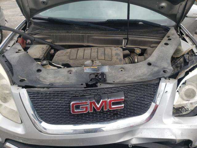 Photo 7 from auction – 2011 GMC ACADIA SLT with VIN 1GKKVRED0BJ113006