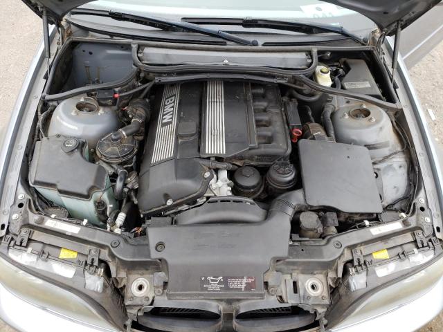 Photo 7 from auction – 2005 BMW 325 CI with VIN WBABW33405PX83047