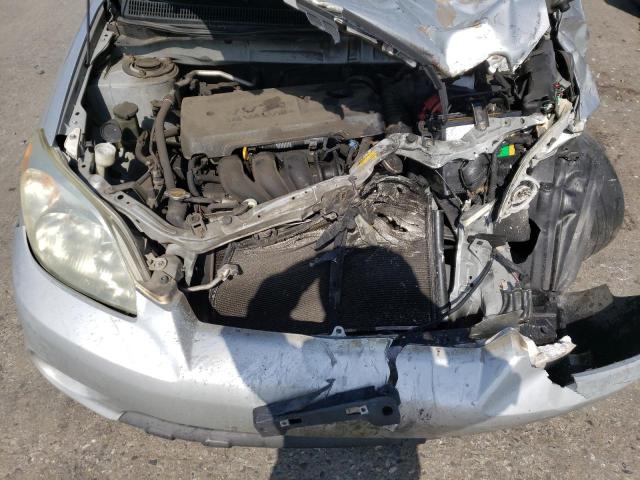 Photo 7 from auction – 2005 TOYOTA COROLLA MA with VIN 2T1KR32E85C488670