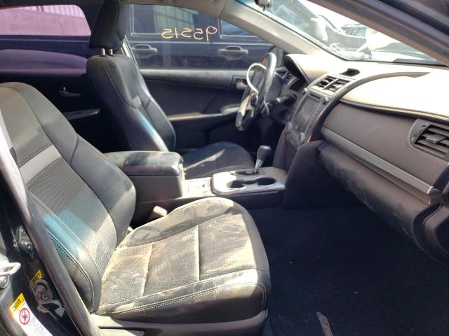 Photo 5 from auction – 2014 TOYOTA CAMRY L with VIN 4T1BF1FK1EU373159