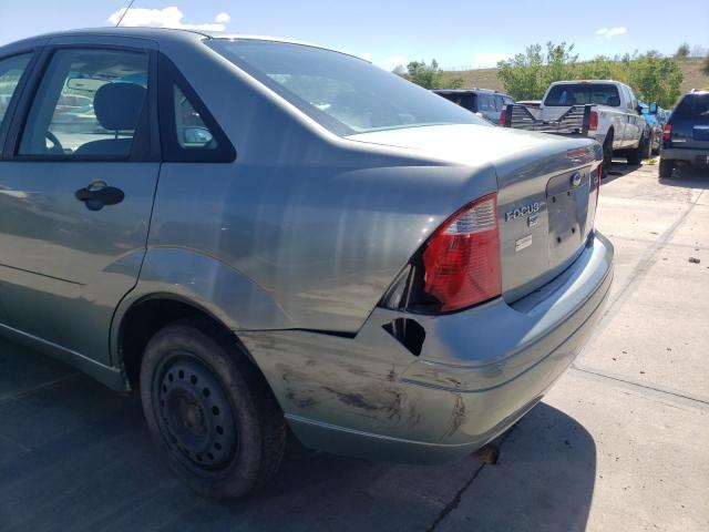 Photo 9 from auction – 2005 FORD FOCUS with VIN 1FAFP34N75W233588