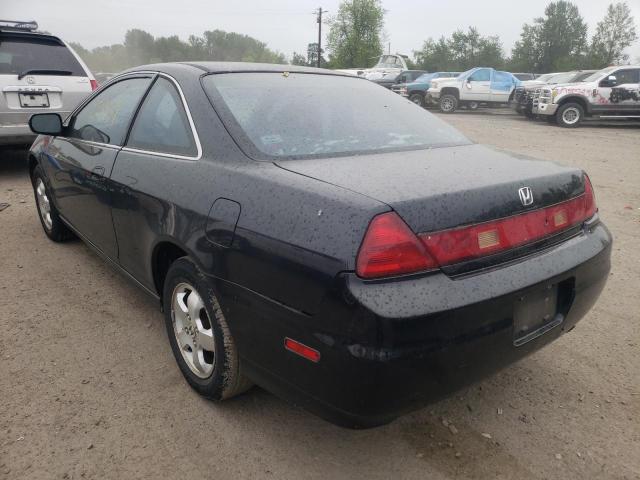 Photo 3 from auction – 2002 HONDA ACCORD EX with VIN 1HGCG315X2A007220