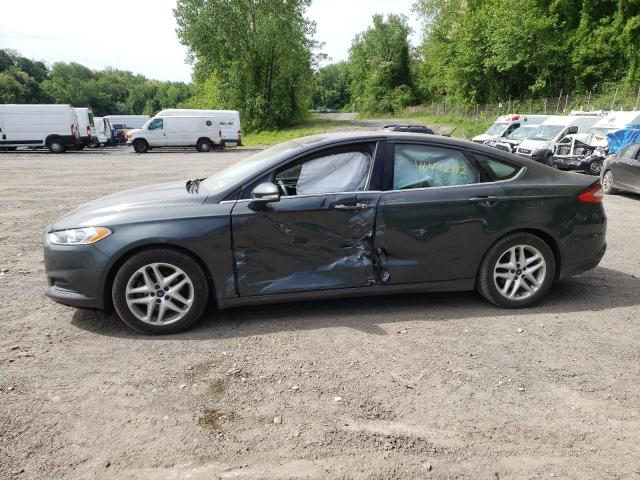Photo 9 from auction – 2016 FORD FUSION SE with VIN 3FA6P0H7XGR163620