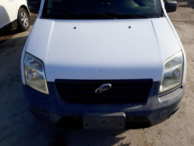 Photo 7 from auction – 2010 FORD TRANSIT CO with VIN NM0LS7AN4AT013177