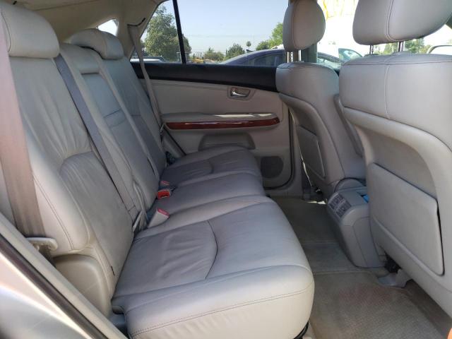 Photo 6 from auction – 2004 LEXUS RX 330 with VIN JTJHA31U740069869