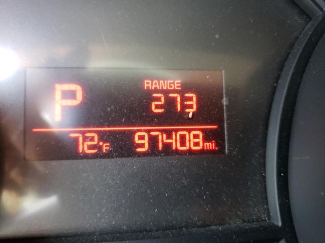 Photo 8 from auction – 2017 KIA SEDONA L with VIN KNDMA5C11H6283498