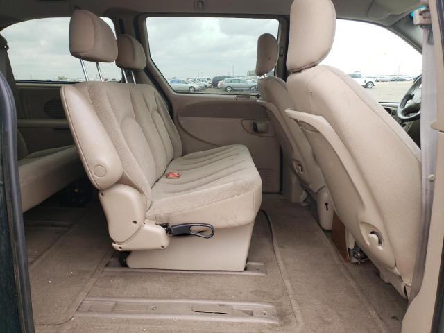 Photo 6 from auction – 2001 DODGE GRAND CARA with VIN 2B4GP44G51R110717
