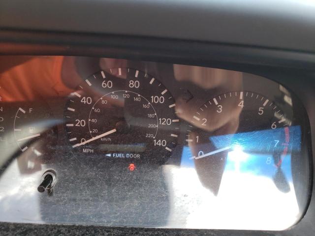 Photo 8 from auction – 2001 TOYOTA CAMRY with VIN 4T1BG22K01U851252