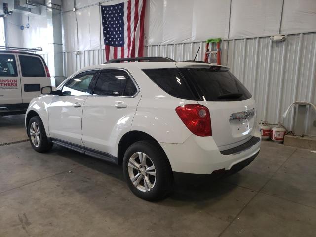 Photo 3 from auction – 2015 CHEVROLET EQUINOX LT with VIN 2GNFLFEK3F6130179