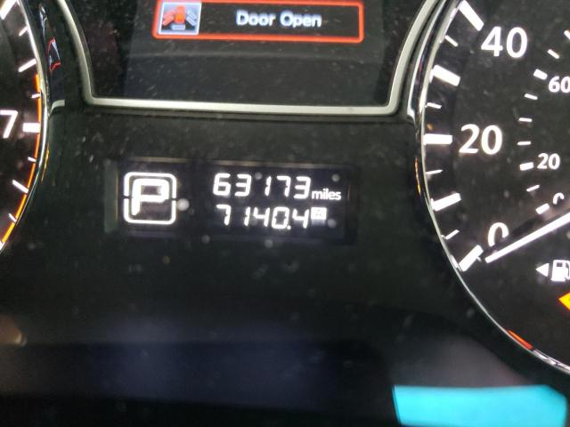 Photo 8 from auction – 2014 NISSAN PATHFINDER with VIN 5N1AR2MNXEC602661