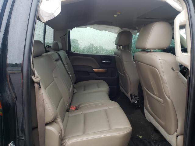Photo 6 from auction – 2014 CHEVROLET SILVERADO with VIN 3GCUKSEC6EG177553
