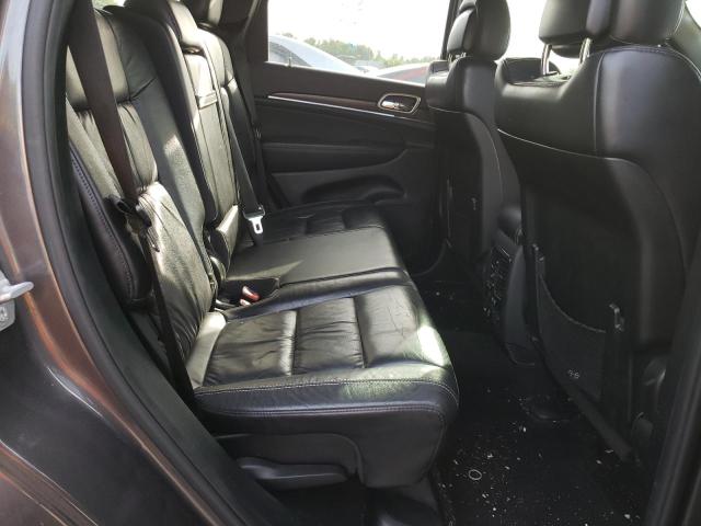 Photo 6 from auction – 2014 JEEP GRAND CHER with VIN 1C4RJFBG8EC578225