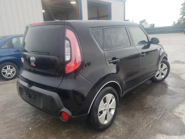 Photo 4 from auction – 2014 KIA SOUL with VIN KNDJN2A26E7001380