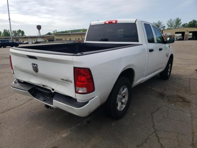 Photo 4 from auction – 2019 RAM 1500 CLASS with VIN 1C6RR7FG6KS624569