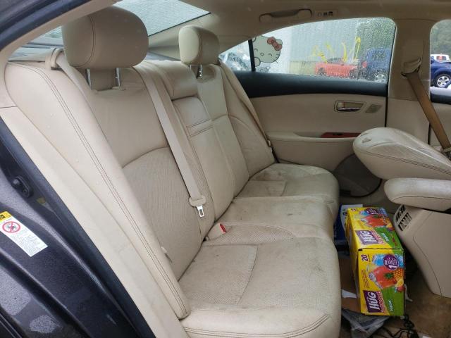 Photo 6 from auction – 2010 LEXUS ES 350 with VIN JTHBK1EG9A2414283
