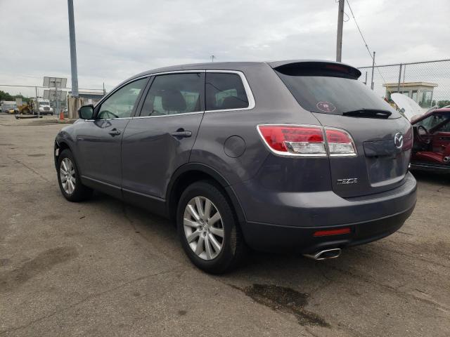 Photo 3 from auction – 2008 MAZDA CX-9 with VIN JM3TB28A880147489