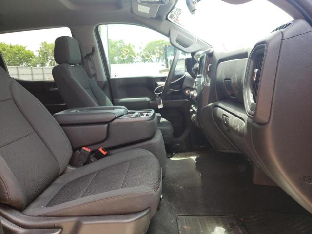 صورة رقم 5 من المزاد - 2021 CHEVROLET SILVERADO مع VIN 3GCPYCEF9MG285501