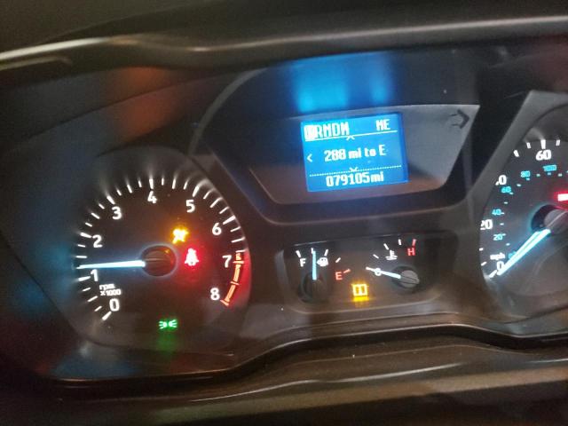 Photo 8 from auction – 2019 FORD TRANSIT T- with VIN 1FTYR2CMXKKA88727