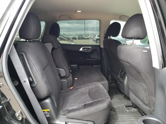 Photo 6 from auction – 2014 NISSAN PATHFINDER with VIN 5N1AR2MNXEC602661