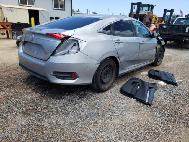 Photo 4 from auction – 2018 HONDA CIVIC LX with VIN 2HGFC2F59JH598068