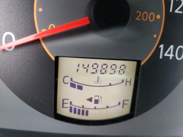 Photo 8 from auction – 2005 NISSAN QUEST S with VIN 5N1BV28U35N131703
