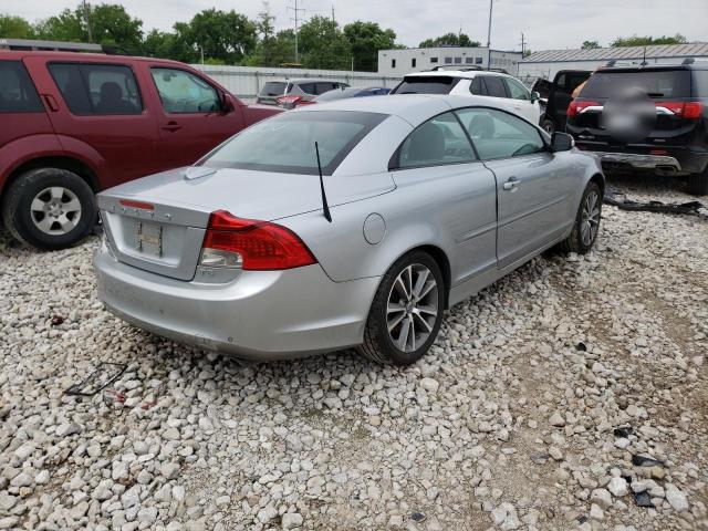Photo 4 from auction – 2012 VOLVO C70 T5 with VIN YV1672MCXCJ126350