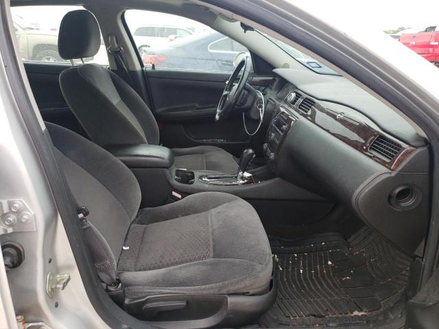 Photo 5 from auction – 2014 CHEVROLET IMPALA LIM with VIN 2G1WB5E36E1136030