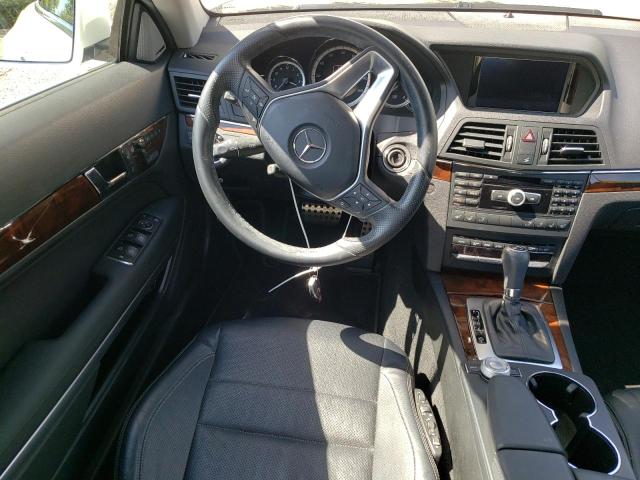 Photo 9 from auction – 2012 MERCEDES-BENZ E 350 with VIN WDDKK5KF6CF161106