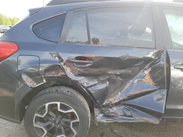 Photo 6 from auction – 2017 SUBARU CROSSTREK with VIN JF2GPABC9H8259642