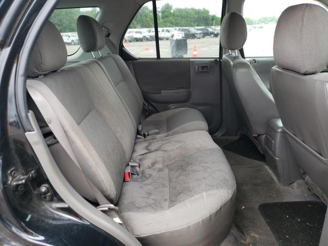 Zdjęcie 6 z aukcji – 2003 ISUZU RODEO S z VIN 4S2CK58D034313515