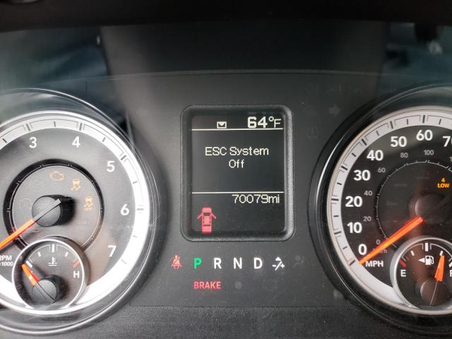 Photo 8 from auction – 2014 RAM 1500 ST with VIN 1C6RR7KT5ES240869
