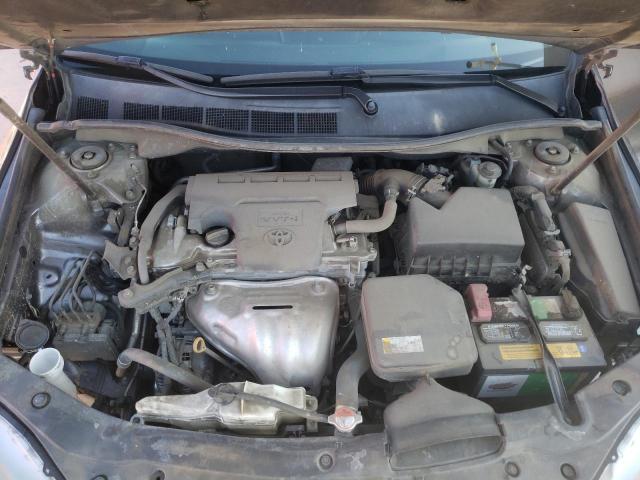 Photo 7 from auction – 2016 TOYOTA CAMRY LE with VIN 4T1BF1FK4GU258154