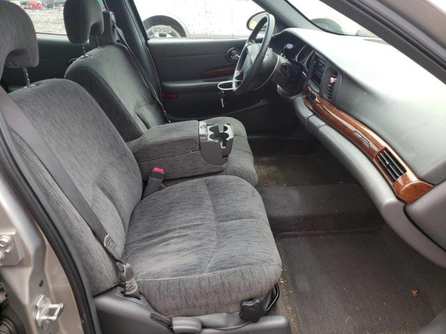 Photo 5 from auction – 2005 BUICK LESABRE CU with VIN 1G4HP52K15U122078