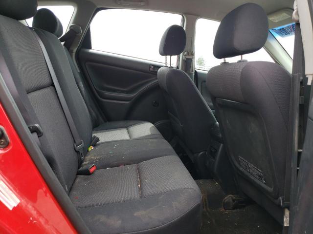 Photo 6 from auction – 2003 PONTIAC VIBE with VIN 5Y2SM62853Z452657
