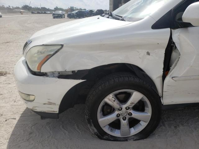Photo 9 from auction – 2008 LEXUS RX 350 with VIN 2T2GK31U88C049844