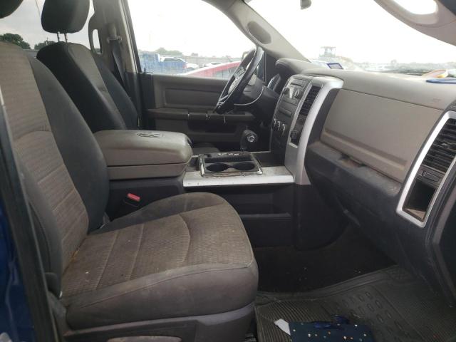 Photo 5 from auction – 2011 DODGE RAM 1500 with VIN 1D7RB1CTXBS635785