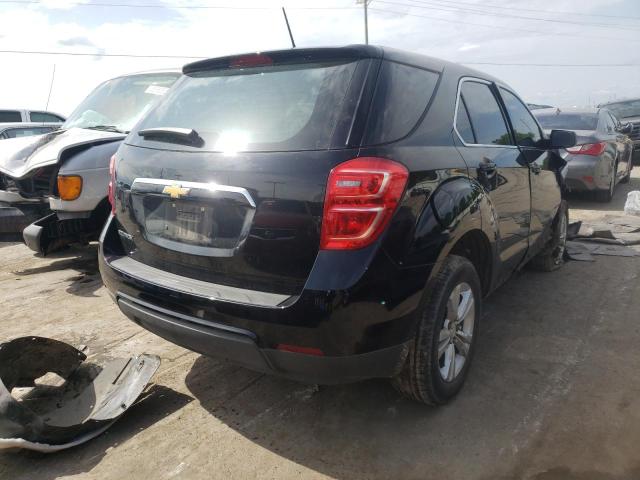 Photo 4 from auction – 2017 CHEVROLET EQUINOX LS with VIN 2GNALBEK3H1587464