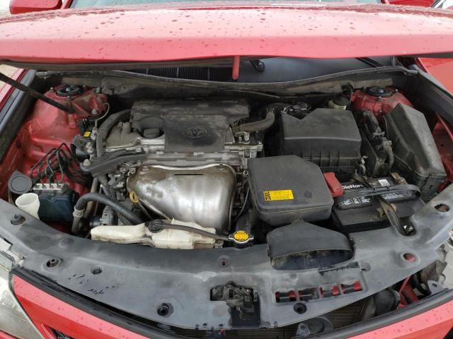 Photo 7 from auction – 2014 TOYOTA CAMRY L with VIN 4T1BF1FK7EU820691