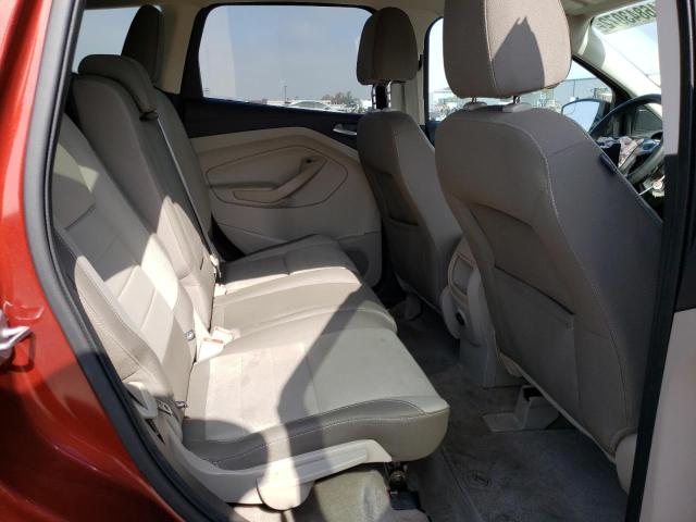 Photo 6 from auction – 2014 FORD ESCAPE SE with VIN 1FMCU0GX0EUB80452