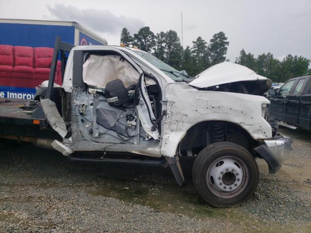 Photo 9 from auction – 2019 FORD F550 SUPER with VIN 1FDUF5GT6KDA14117