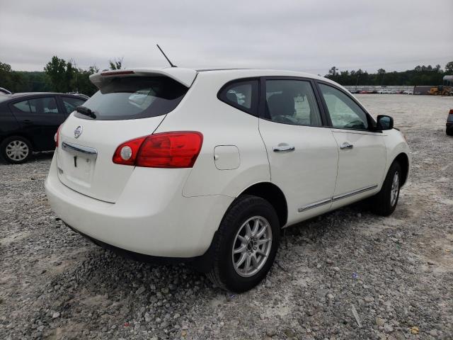 Photo 4 from auction – 2013 NISSAN ROGUE S with VIN JN8AS5MT5DW544565