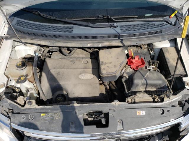 Photo 7 from auction – 2014 FORD EDGE LIMIT with VIN 2FMDK3KCXEBB00404