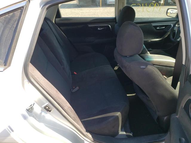 Photo 6 from auction – 2014 NISSAN ALTIMA 2.5 with VIN 1N4AL3AP7EN208580