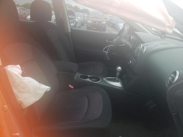 Photo 5 from auction – 2010 NISSAN ROGUE with VIN JN8AS5MT2AW020852